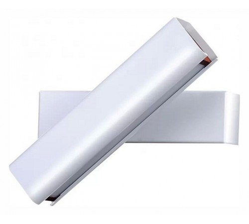 Бра iLedex 8104W-10W-3000K WH Firefox