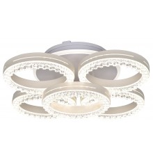 Потолочная люстра Escada 10276/5LED APP Albus