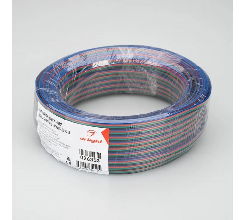 Соединитель сетевой Arlight 026353