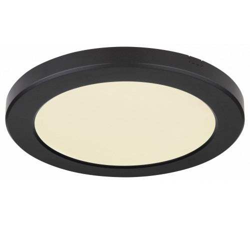 Накладной светильник Globo 12379-18B Lasse