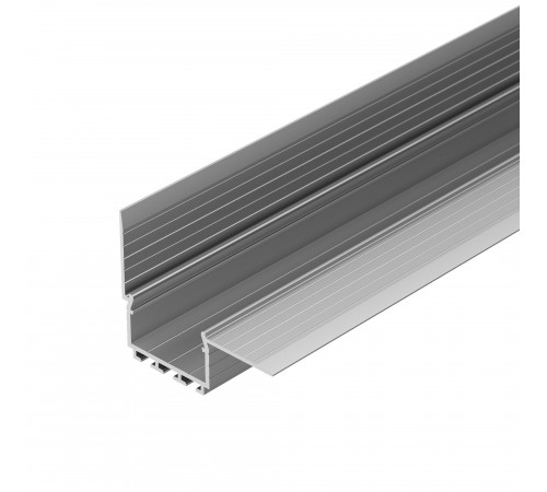 Профиль встраиваемый угловой внутренний Arlight 026547 PLS