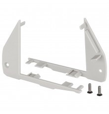 Набор заглушек для профиля Arlight 024217 Step-Front