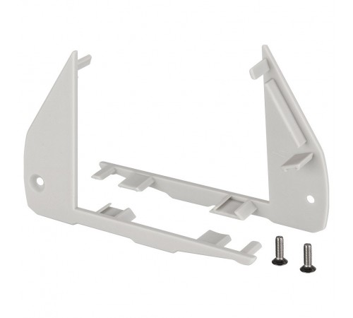 Набор заглушек для профиля Arlight 024217 Step-Front