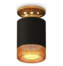 Накладной светильник Ambrella Light XS6302162 XS