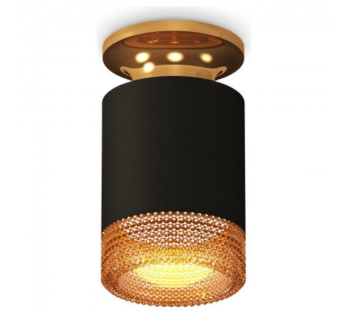 Накладной светильник Ambrella Light XS6302162 XS