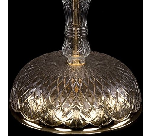 Торшер Bohemia Art Classic 13.23.6.200.h-160.Gd.Dr 11.23