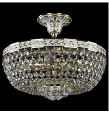 Светильник на штанге Bohemia Ivele Crystal 19281/35IV GW 1928