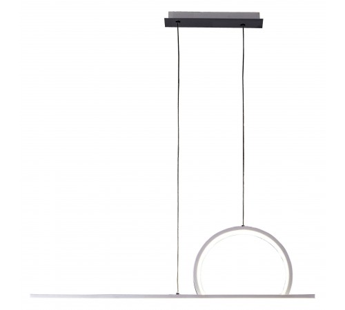 Подвесной светильник Mantra 7192 Kitesurf