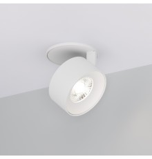 Встраиваемый светильник на штанге Arlight 037972 PLURIO