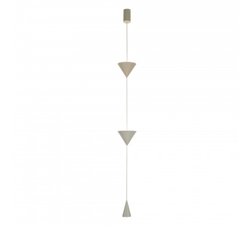 Подвесной светильник MyFar MR2210-3PL Maretta