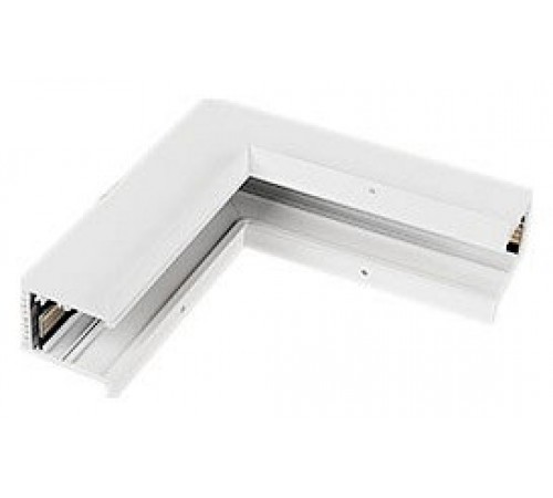 Соединитель угловой внутренний для треков встраиваемых Arlight 026918 MAG-45