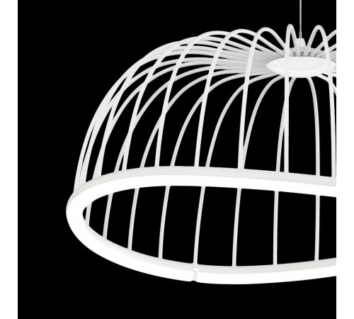 Подвесной светильник Mantra 6681 Celeste