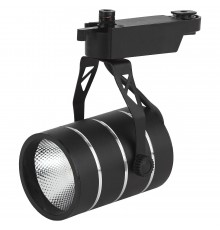 Светильник на штанге Эра TR3 - 10 BK TR3