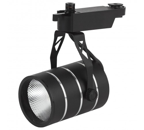 Светильник на штанге Эра TR3 - 10 BK TR3