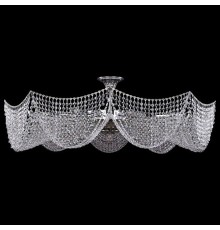 Светильник на штанге Bohemia Ivele Crystal 77181/115 NB 7718