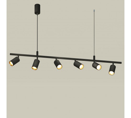 Подвесной светильник Ambrella Light XB9006300 XB