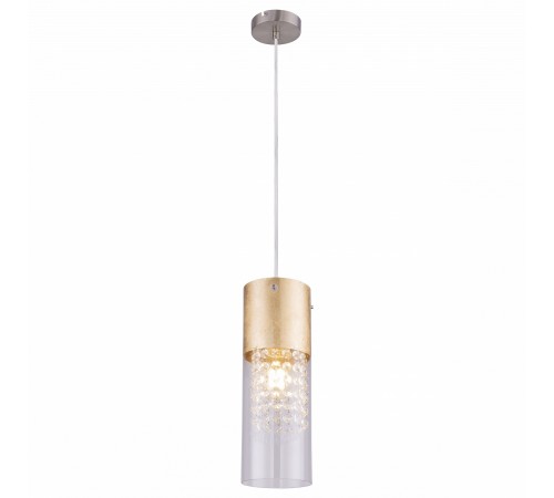 Подвесной светильник Globo 15908-1G Wemmo