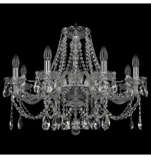 Подвесная люстра Bohemia Art Classic 11.12.8.240.Cr.Sp 11.12