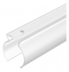 Профиль накладной Arlight 053423 WPH