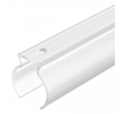 Профиль накладной Arlight 053423 WPH