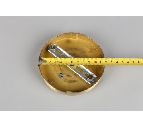 Бра Aployt APL.626.01.01 Klaris