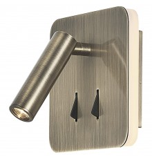 Бра Mantra 7825 Cayman