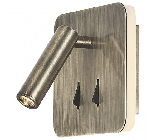 Бра Mantra 7825 Cayman