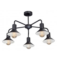 Люстра на штанге Vitaluce V4805-1/5PL V4805