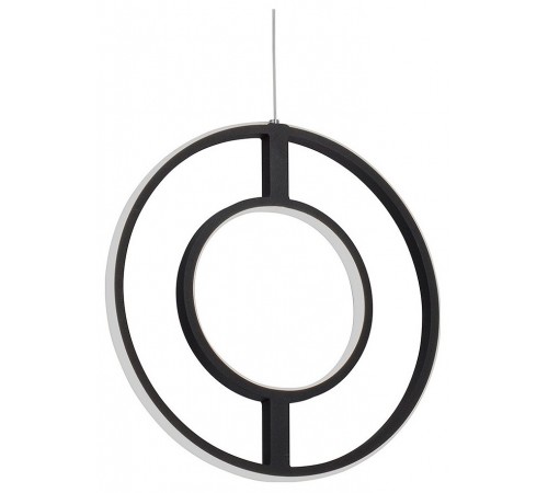 Подвесной светильник Vitaluce V4672-1/1S V4672