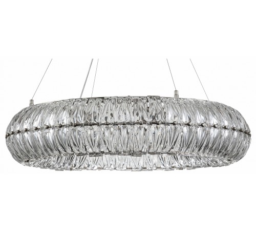 Подвесной светильник Indigo 12023/10P Nickel Finezza