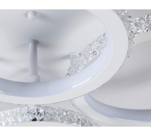 Потолочная люстра Ambrella Light FA9524 FA