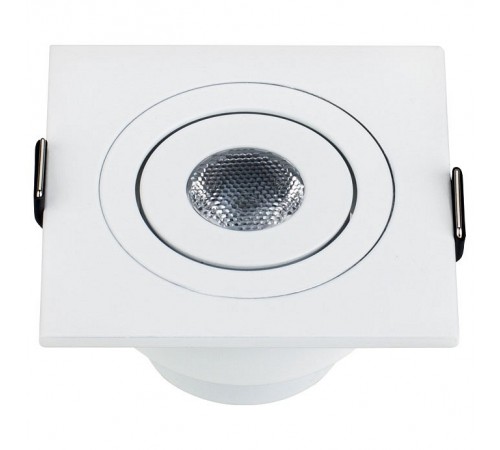 Встраиваемый светильник Arlight 014925 Ltm-S60