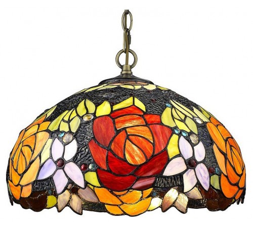 Подвесной светильник Velante 828-806-02 828-80