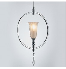 Подвесной светильник Newport 4801/S chrome 4800