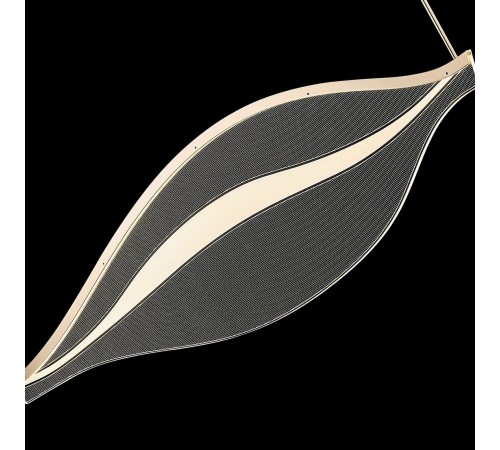 Подвесной светильник Wertmark WE450.01.323 Hetti