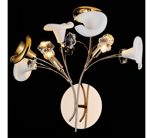 Бра Alfa-Light F2924-02 F2924