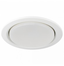 Встраиваемый светильник Эра ST70 WH