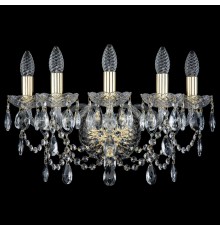 Бра Bohemia Art Classic 10.25.5.165.Gd.Sp 11.25