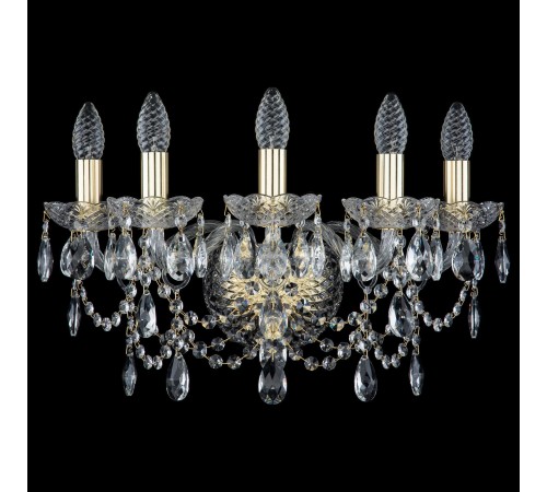 Бра Bohemia Art Classic 10.25.5.165.Gd.Sp 11.25