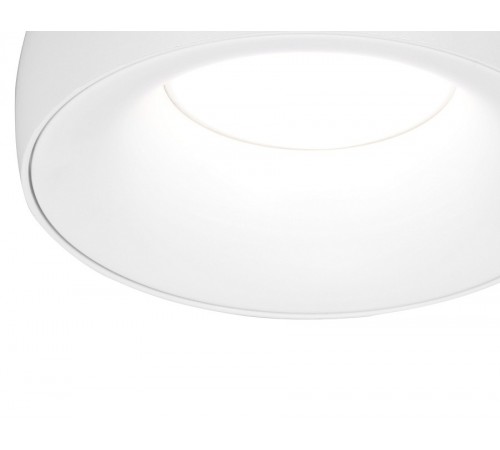Встраиваемый светильник Ambrella Light A890 WH A