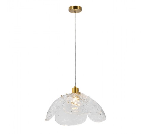 Подвесной светильник Indigo 11051/1P Clear Amore