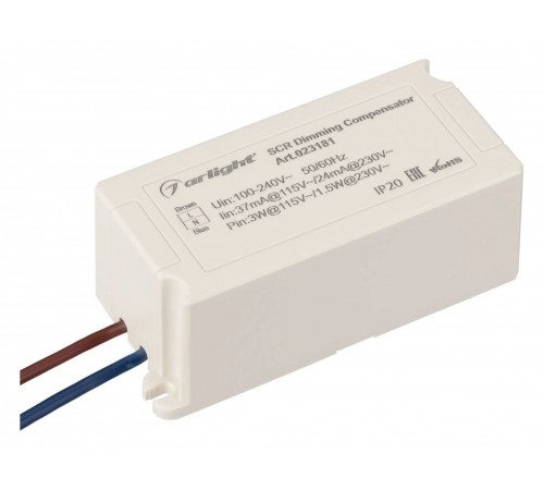 Усилитель Arlight 023181 TB01