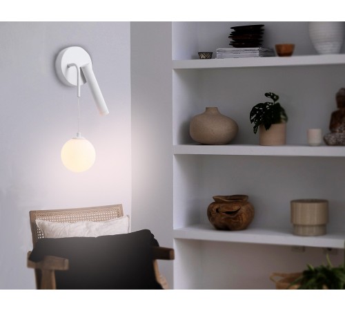 Бра с подсветкой Ambrella Light FL66383 FL