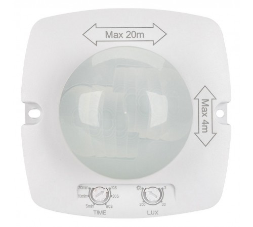 Датчик движения Arlight 027872(1) NAVE