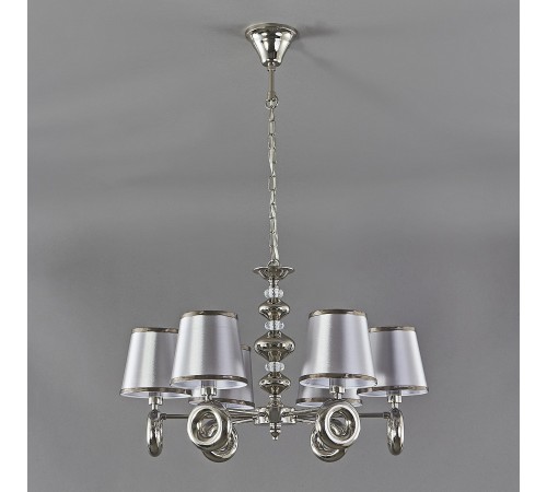 Подвесная люстра Escada 670/6S Lancashire