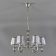 Подвесная люстра Escada 670/6S Lancashire