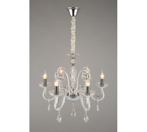 Подвесная люстра Aployt APL.628.03.06 Emmanuel