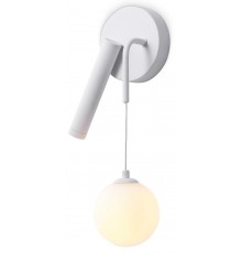 Бра с подсветкой Ambrella Light FL66383 FL