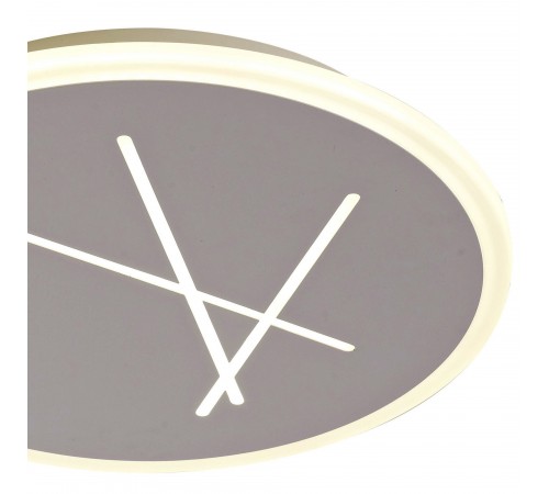 Накладной светильник Mantra 6673 Kenzo