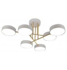 Люстра на штанге Escada 10262/6LED Rune